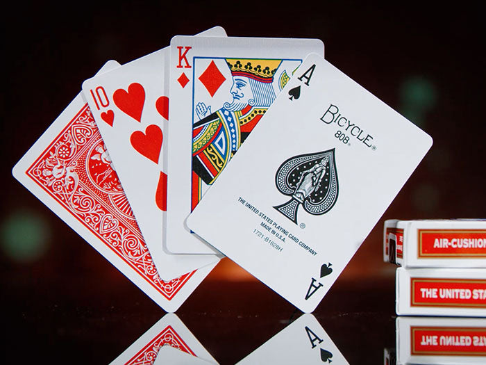 Bicycle Rider Back Review: Are These the Best Playing Cards Ever Made?