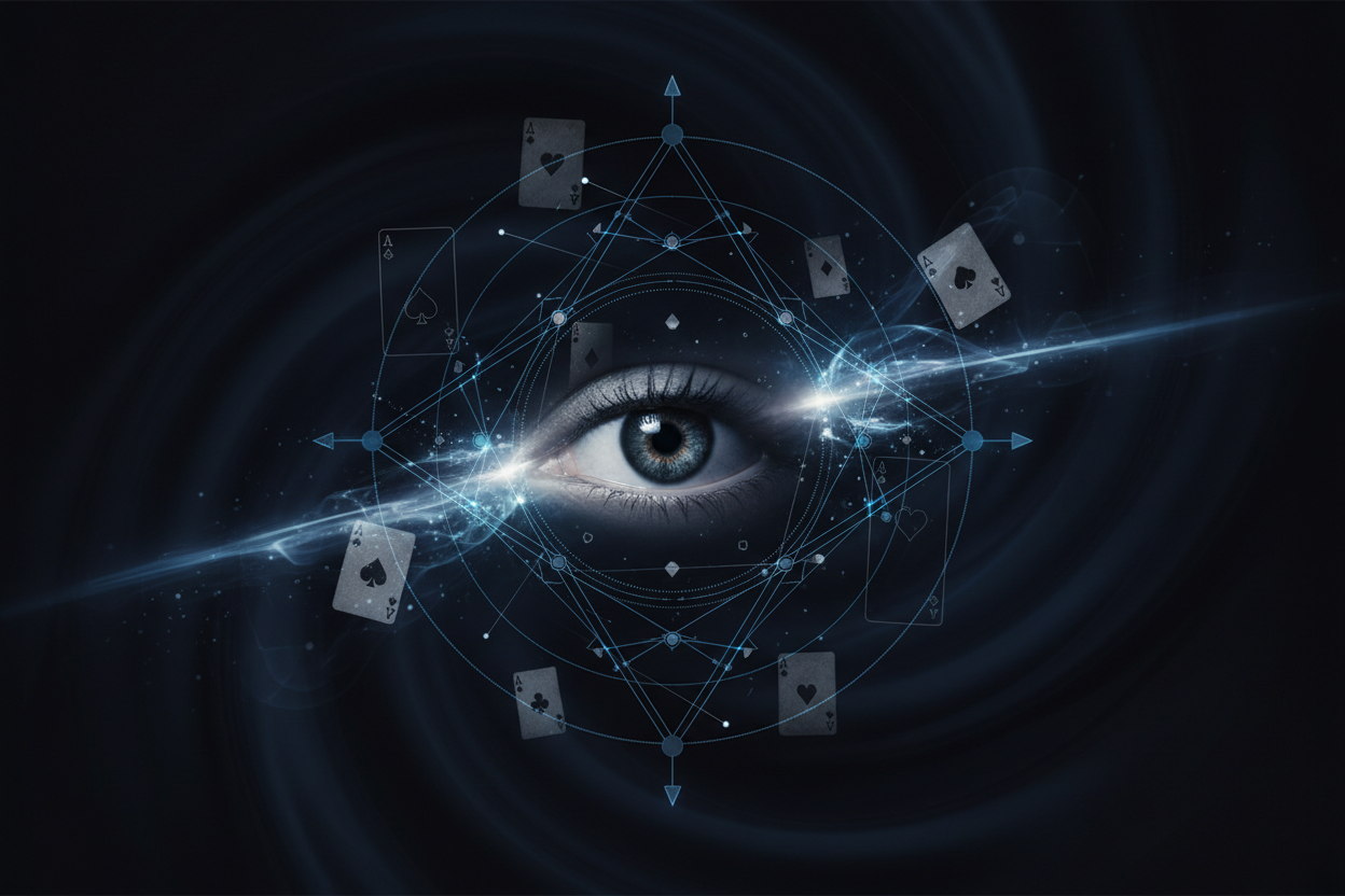 Mentalism & Mind Reading Collection