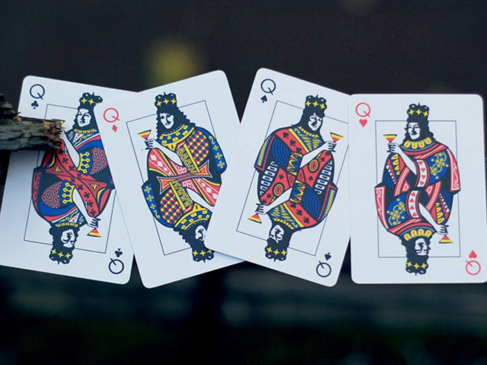rare collectible playing cards Bicycle Old Masters (Limited Edition) (Rare) Description Bicycle MetalLuxe Rider Back with NEW premium package Premium Playing Cards | 500+