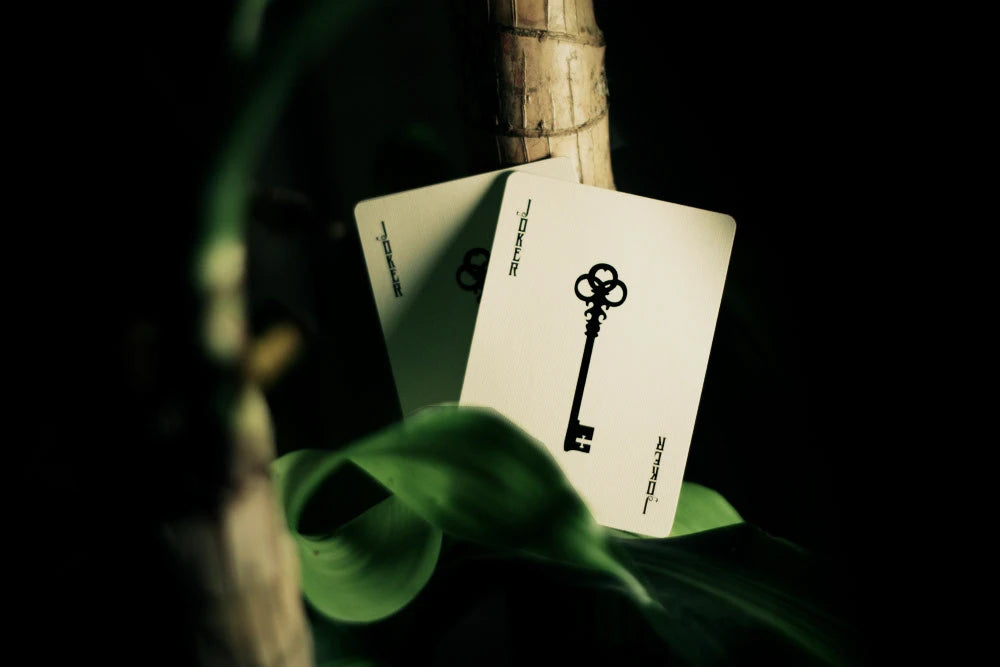 Altruism Playing Cards