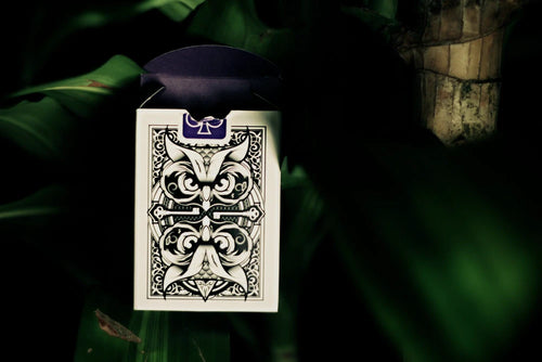 Altruism Playing Cards