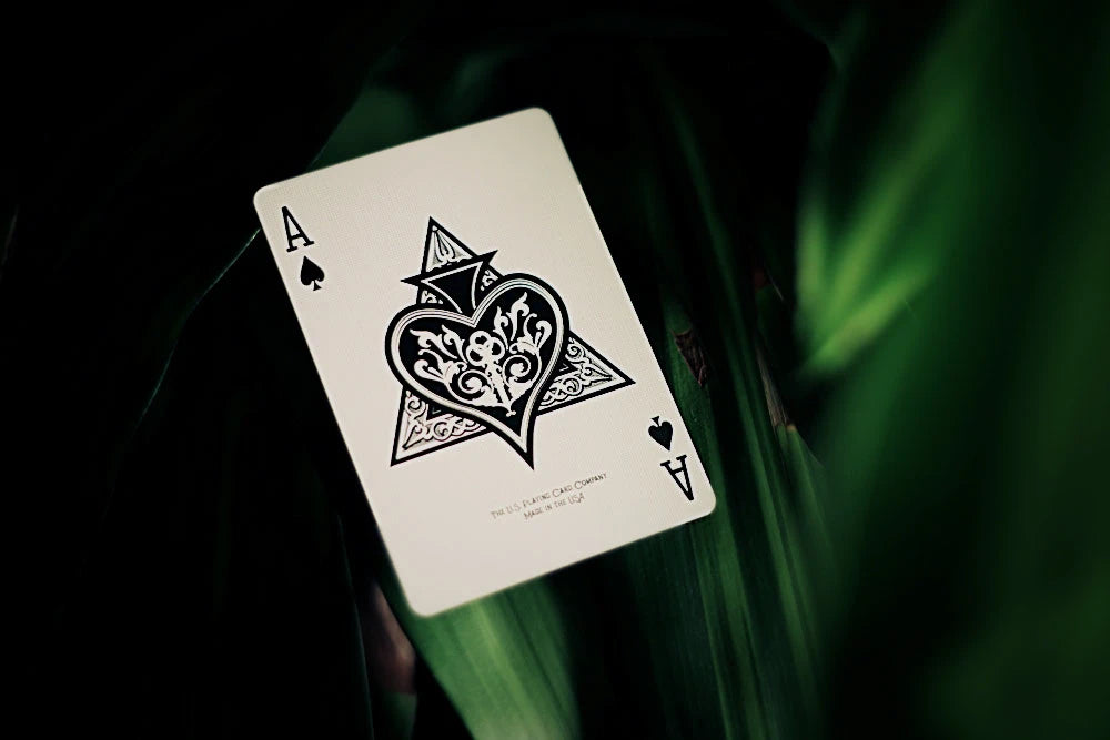Altruism Playing Cards