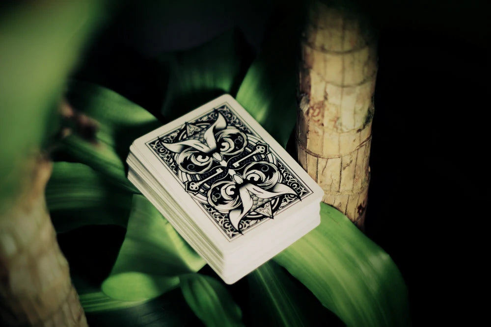Altruism Playing Cards