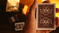Cairo Casino Playing Cards by Vivek Singhi