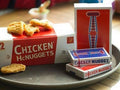 Chicken Nugget Playing Cards