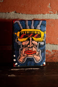 FONTAINE Playing Cards - Kogan Edition