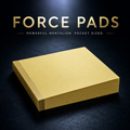 Force Pads – Pocket-Sized Forcing Pads for Mentalism & Magic