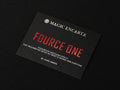 FOURCE ONE by Vivek Singhi | Ultimate Card Prediction Magic Trick for Beginners & Professionals