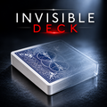 Invisible Deck – The World's Greatest Card Magic Trick