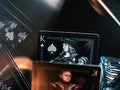 Midnight Engraved Elixir Playing Cards – Seasons Apothecary Series