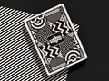 Messymod Playing Cards – Art of Play Collaboration