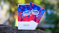 Origin Playing Cards By Cardistry Touch