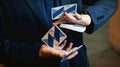 PLIKHEV2PlayingcardsLegoloveCardistry