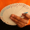 Pastel Playing Cards – Blue
