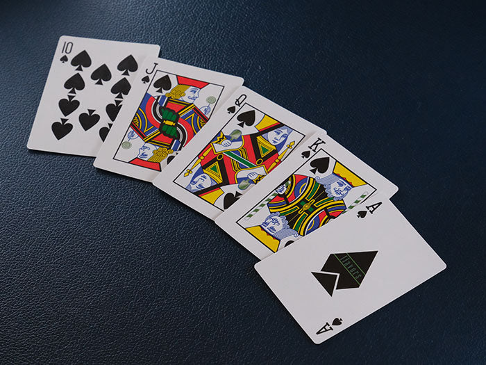 Flavors Playing Cards – Pears (Limited Edition)