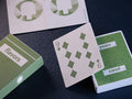 Flavors Playing Cards – Pears (Limited Edition)