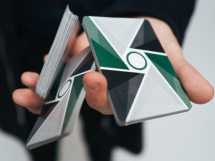Virtuoso FW17 Playing Cards | Premium Cardistry Deck for Rummy, Teen Patti & Game Night