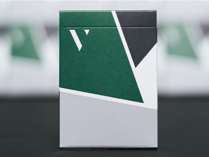 Virtuoso FW17 Playing Cards | Premium Cardistry Deck for Rummy, Teen Patti & Game Night