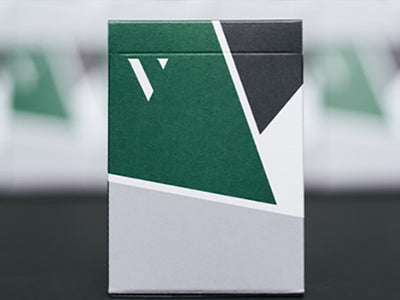 Virtuoso FW17 Playing Cards | Premium Cardistry Deck for Rummy, Teen Patti & Game Night