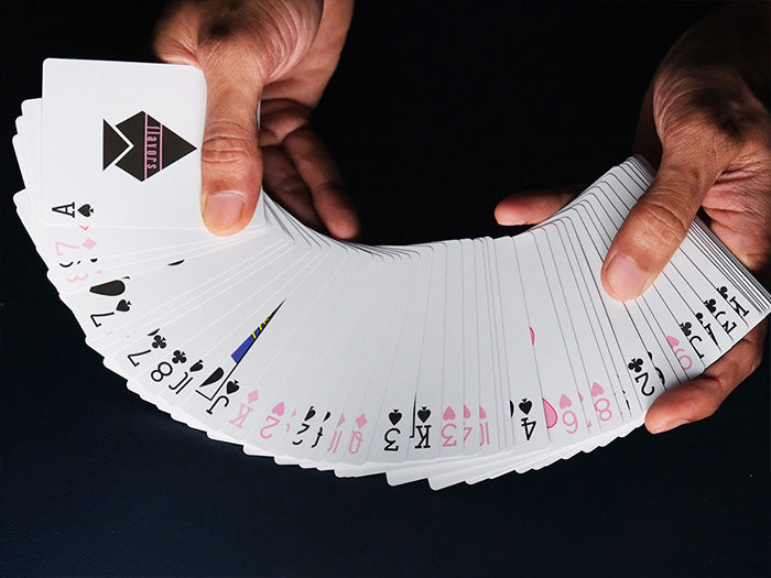 Flavors Playing Cards – Watermelons (Limited Edition)