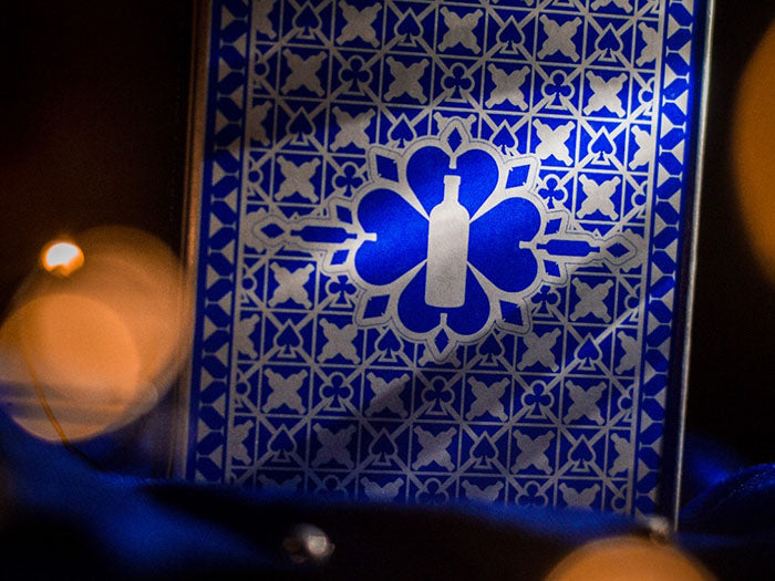 Absolut Vodka Playing Cards (2005) | Rare Collector Deck for Game Night, Gifting & Card Games