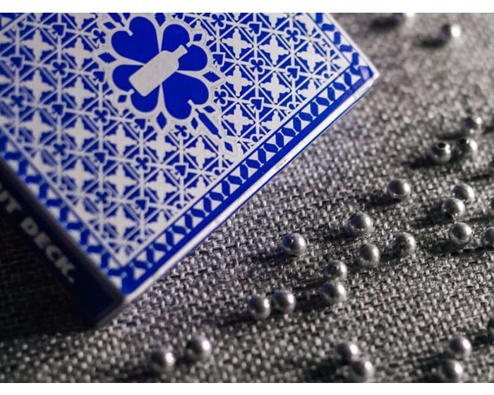 Absolut Vodka Playing Cards (2005) | Rare Collector Deck for Game Night, Gifting & Card Games
