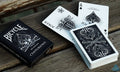 Bicycle Centurions Playing Cards by Theory11 — full deck display